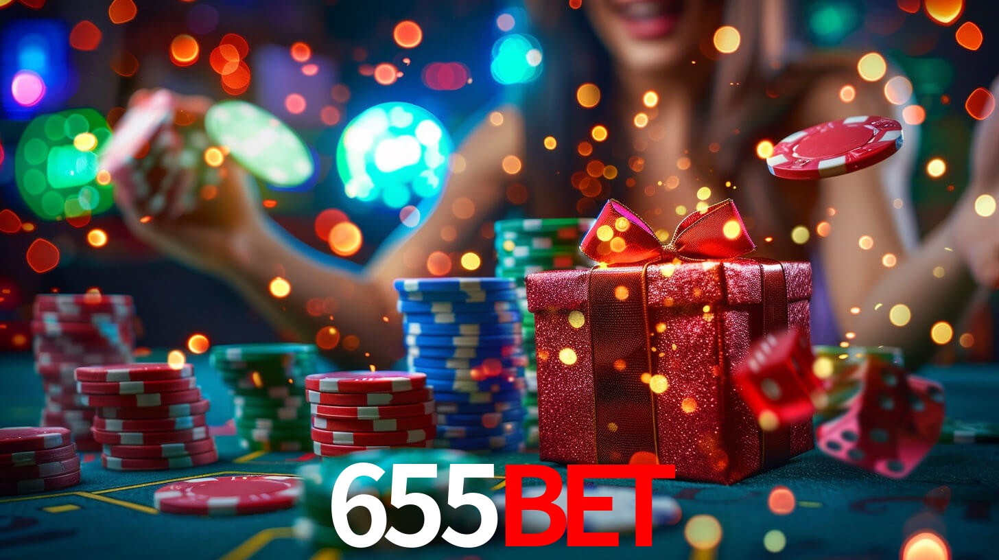 App 655BET.COM