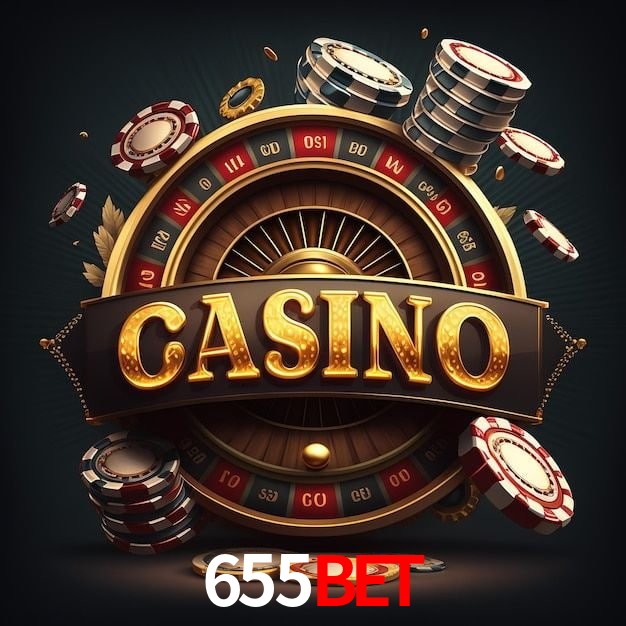 App mobile 655bet