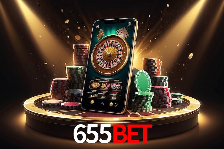 Instalação Android 655bet