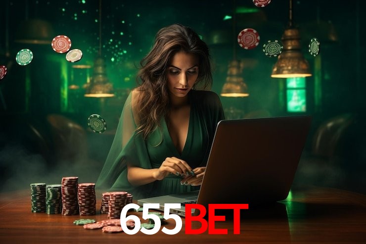 Instalar app 655bet