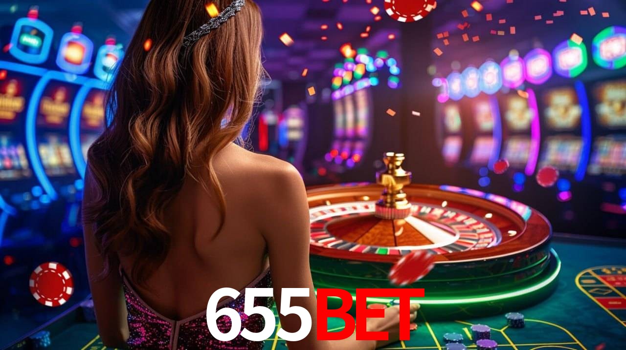 Página de download 655bet