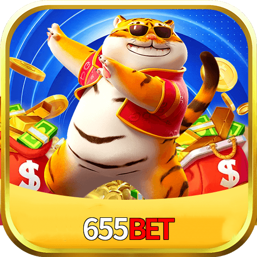 Logo 655bet